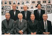 �u���j���T�v1955�N�i���a30�N�j�������o�[