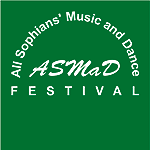 All Sophians' Music and Dance Festival(ASMaD＝アズマッド)
