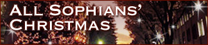 All Sophians' Christmas