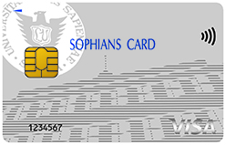 ソフィアンズカード(一般)