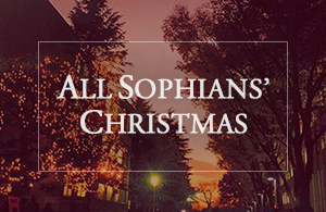 All Sophians' Christmas