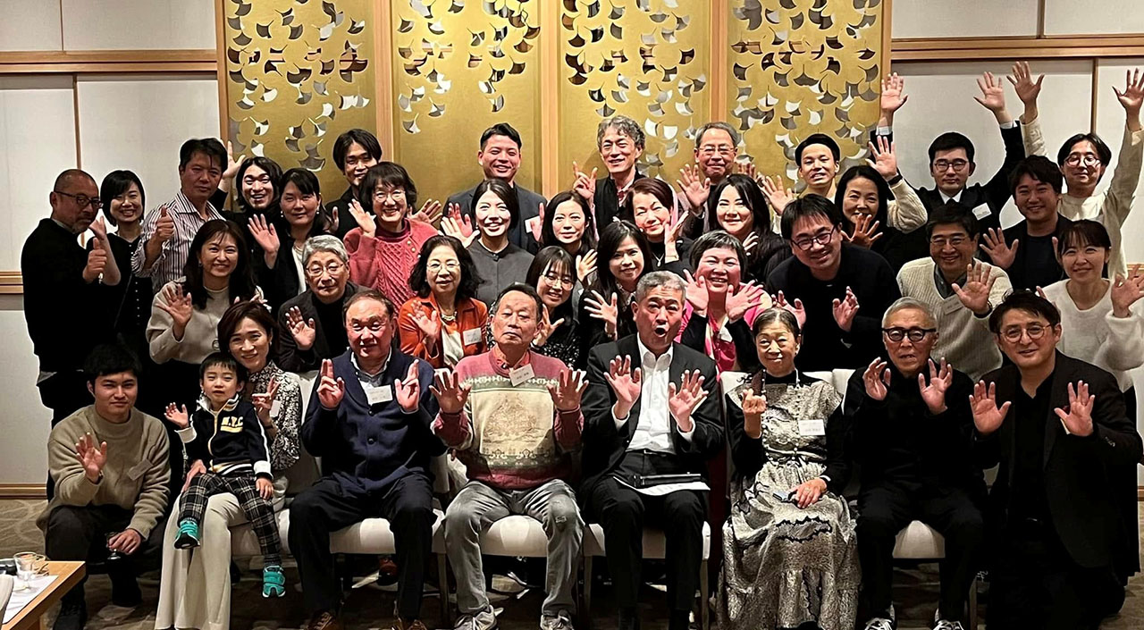 福岡ソフィア会2026新年会のご案内2026年1月2...