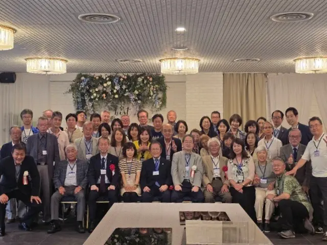 令和8年度さいたまソフィア会交流会開催報告