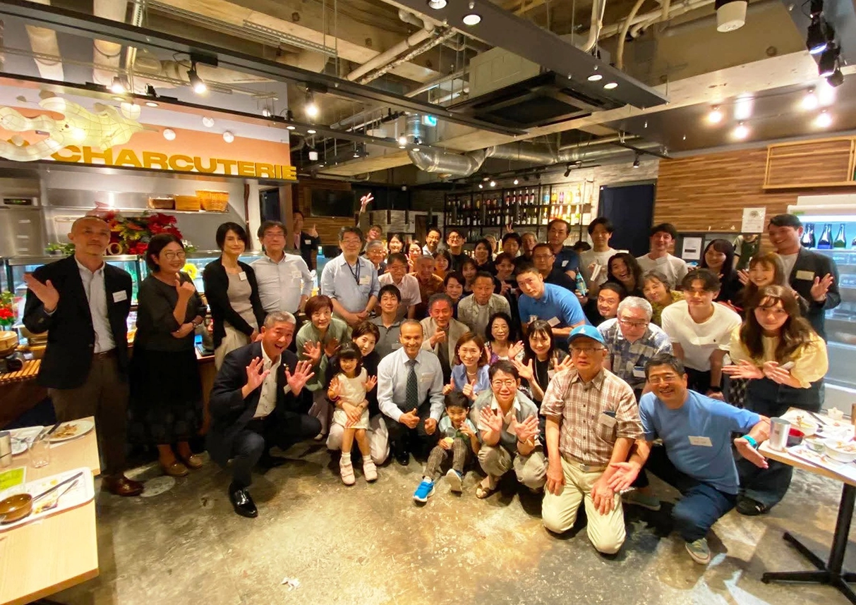 2026年夏の福岡ソフィア会開催報告