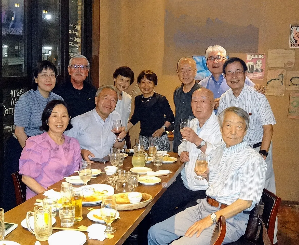 文京ソフィア会開催報告