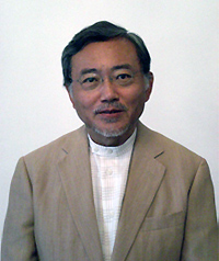 上野景文氏