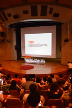 TEDx Sophia University