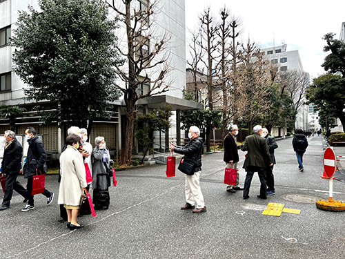 2022年度各祝式典のご案内...