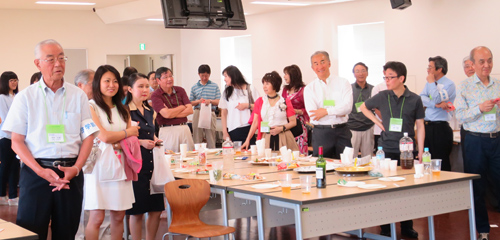 2016年度法学部同窓会「会員大会・懇親会」のご案内5月29...