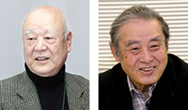 上智大学法学部同窓会主催「俳句会」のご案内
6月7日(火)