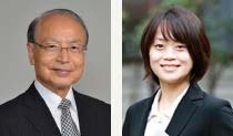 ASF~理系ソフィアンのつどい~における講演
「洋上風力発電」、「データサイエンス」のおしらせ