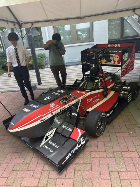経鷲会ASF2026に出展