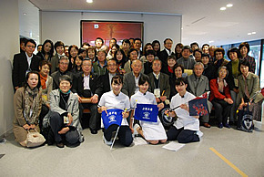 上智大学創立100周年記念拡大東京大会のご報告と御礼