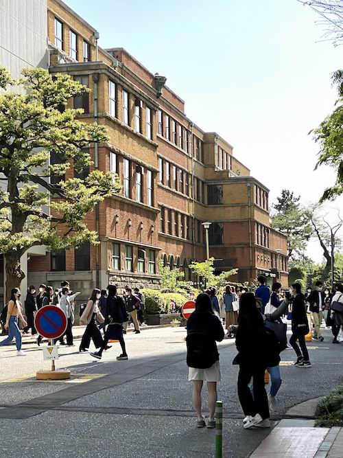 2021年上智大学ソフィア会 春季全国代議員会の開催のご案内 5/22(土)