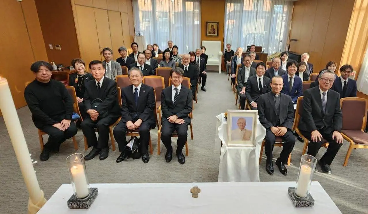 山下邦明さんを偲ぶ会 開催報告