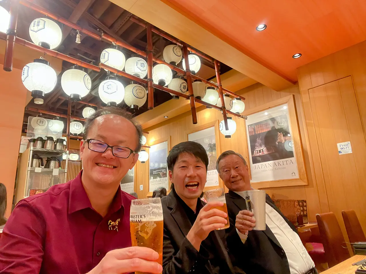 エク・ブンタさんを囲む会開催報告