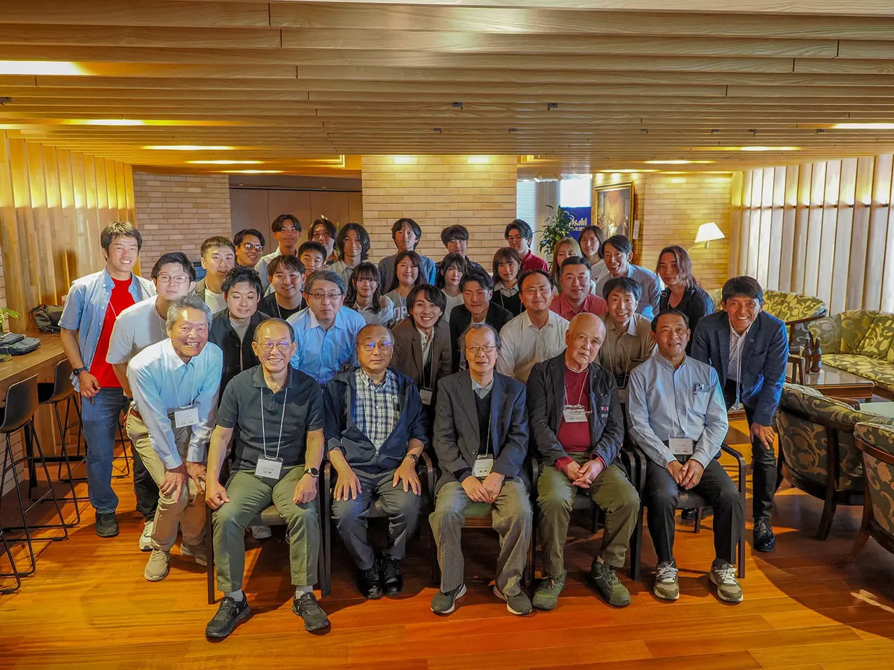 2026年度体育会自動車部OBOG総会報告