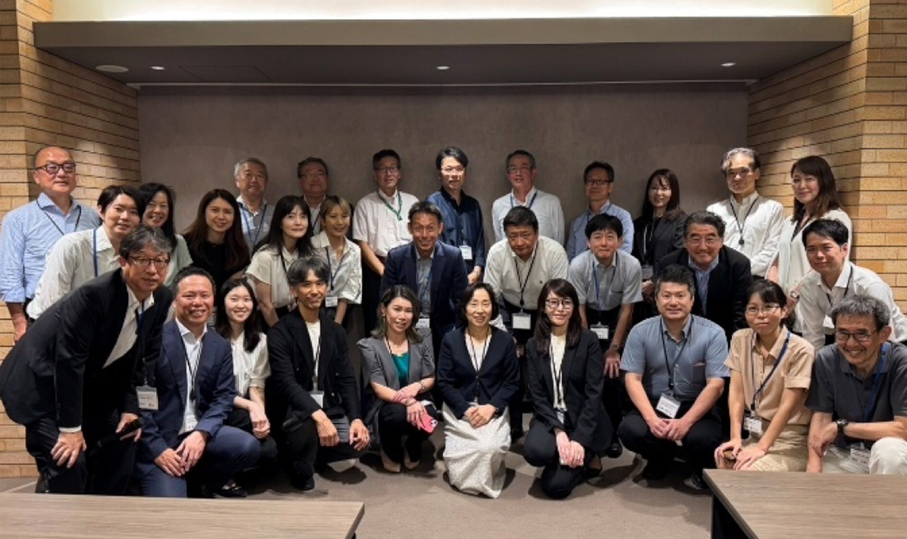 第7回アセットマネジメント・ソフィア会
開催報告-勉強会③