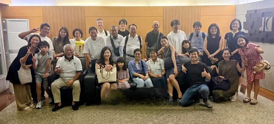 マレーシア・ソフィア会
定例懇親会開催【2026年5月】