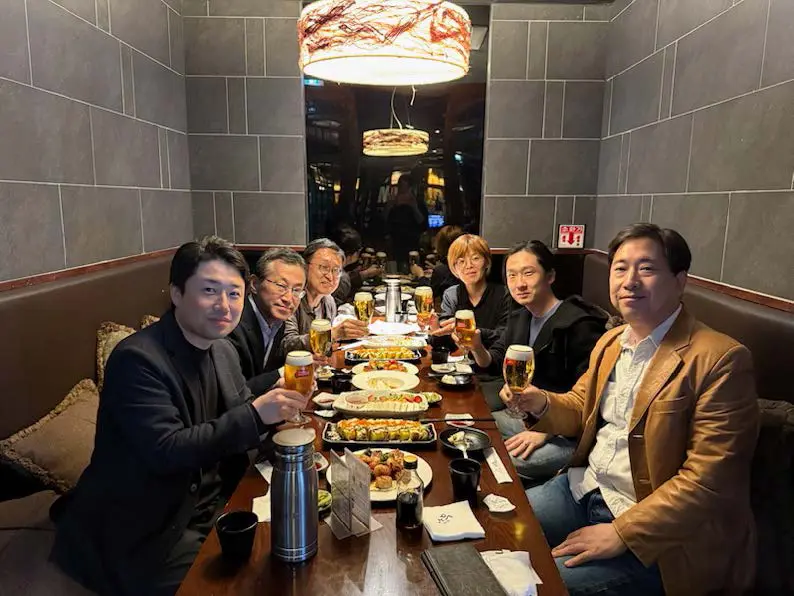 ソウル・ソフィア会開催報告【2026年4月】