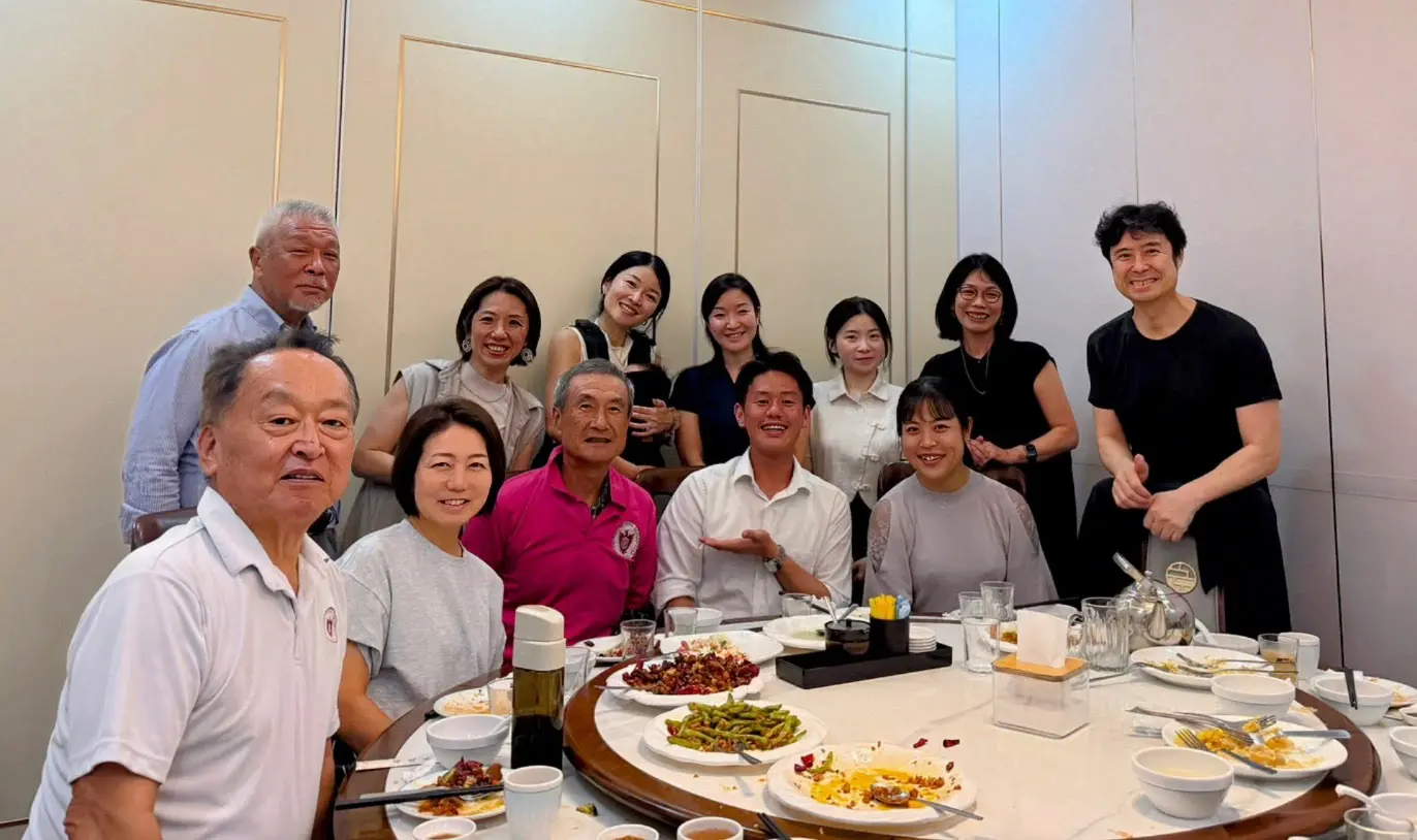 マレーシア・ソフィア会
定例懇親会開催【2026年6月】