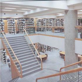 図書館