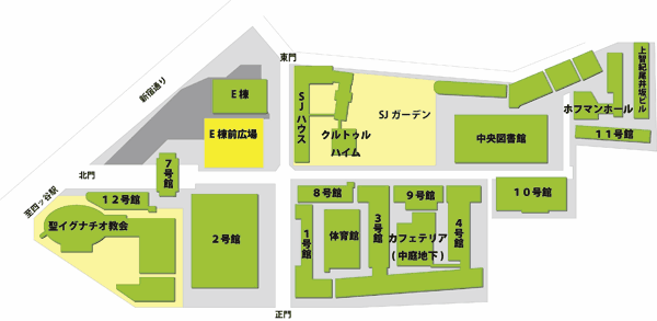 上智大学MAP